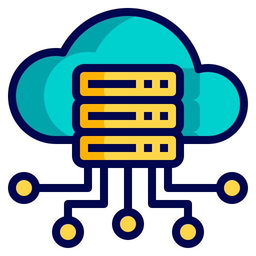 cloud icon